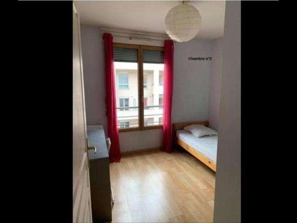 Colocation / Appartement 4 pièces de 65 m², Lyon, Grande Rue de la Guillotière / Photo 5