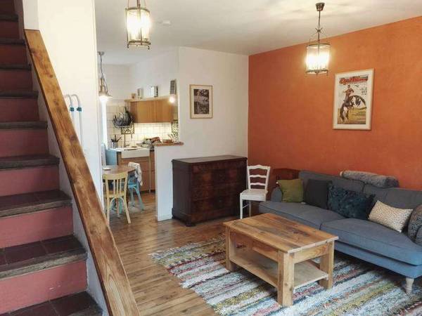 Colocation / Maison 4 pièces de 80 m², Avignon, Rue du Phénix / Photo 2