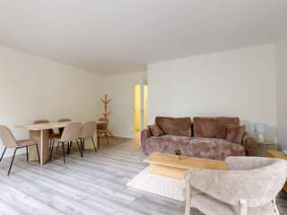 Colocation / 5 rooms apartment · 100 m², Créteil, Avenue du Général Pierre Billotte