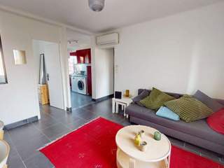 Flatsharing, 3-bedroom flat , Marseille