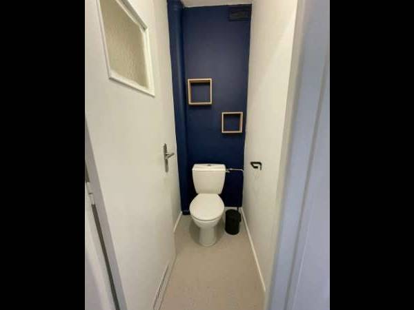Colocation / Appartement 4 pièces de 65 m², Rennes, Avenue Général Leclerc / Photo 8
