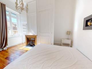 Colocation / Appartement 4 pièces de 75 m², Lyon, Rue Marietton