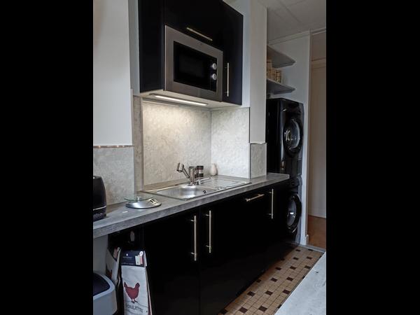Colocation / Résidence 4 pièces de 65 m², La Riche, Rue de la Parmentière / Photo 6