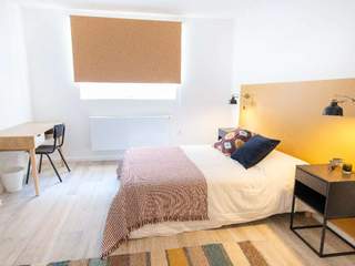 Colocation / Maison 1 pièce de 18 m², Ixelles, Rue General Patton