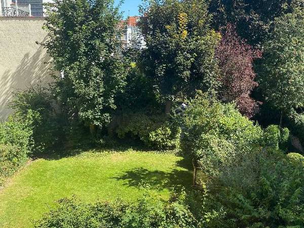 Colocation / Maison 1 pièce de 18 m², Ixelles, Rue General Patton / Photo 10