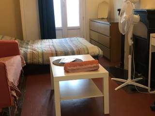 Homestay / 6-bedroom flat · 120 m², Marseille, Boulevard de la Libération
