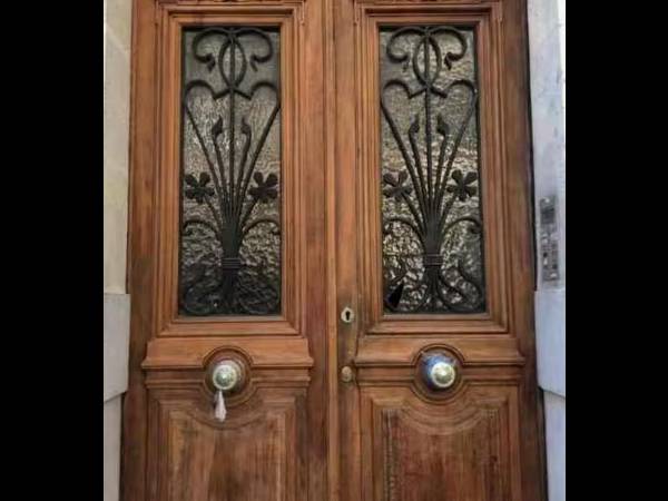 Chambre chez l'habitant / Appartement 6 pièces de 120 m², Marseille, Boulevard de la Libération / Photo 8