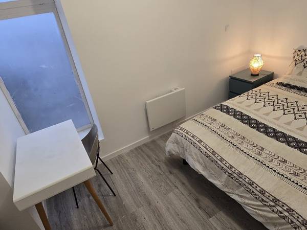 Colocation / Maison 7 pièces de 135 m², Tourcoing, Rue Albert Inghels Pere Et Fils / Photo 9