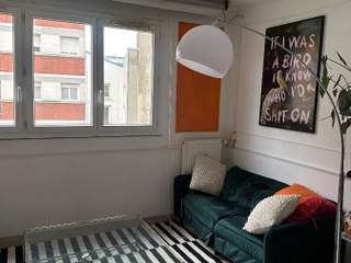 Appartement 4 pièces de 80 m²