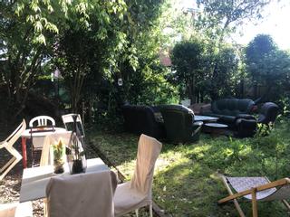 Sublet / 5-bedroom house · 105 m², Toulouse, Rue du Rhône