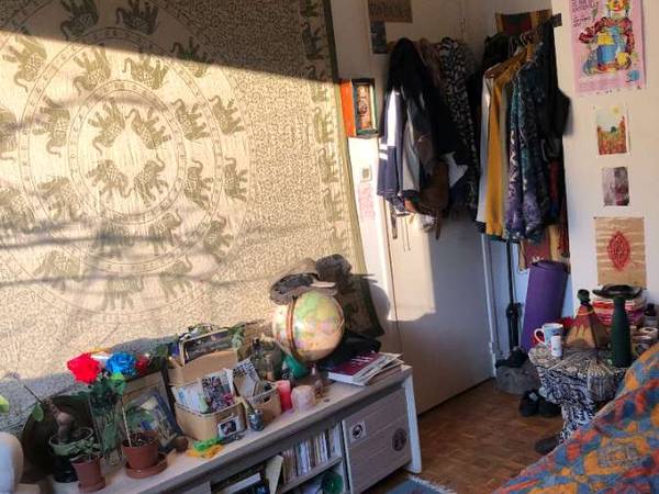 Sous-location / Maison 5 pièces de 105 m², Toulouse, Rue du Rhône / Photo 21