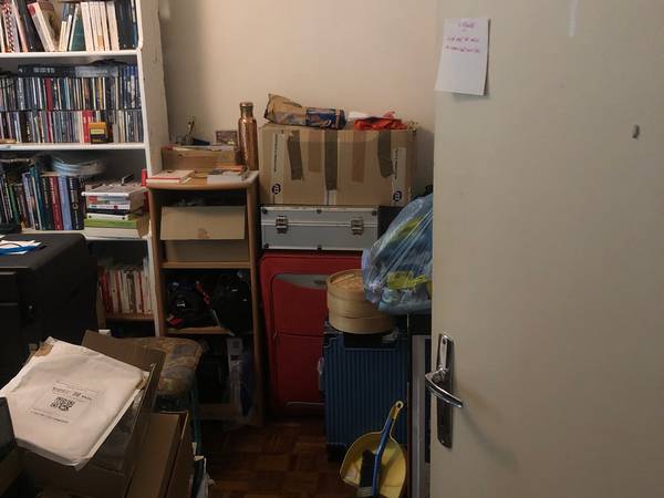 Colocation / Maison 5 pièces de 105 m², Toulouse, Rue du Rhône / Photo 18