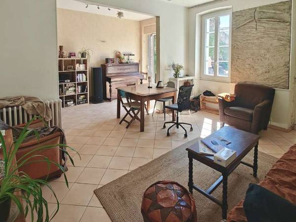 Colocation / Maison 5 pièces de 160 m², Albi, Avenue Maréchal Foch / Photo 4