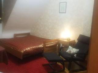 Chambre chez l'habitant / Maison 4 pièces de 11 m², Angers, Square Honoré Daumier