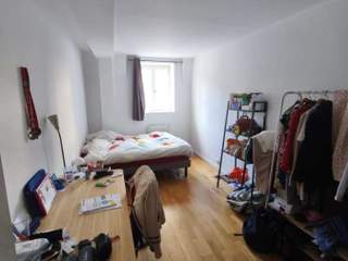 Colocation / Appartement 4 pièces de 80 m², Lyon, Rue Joseph Serlin