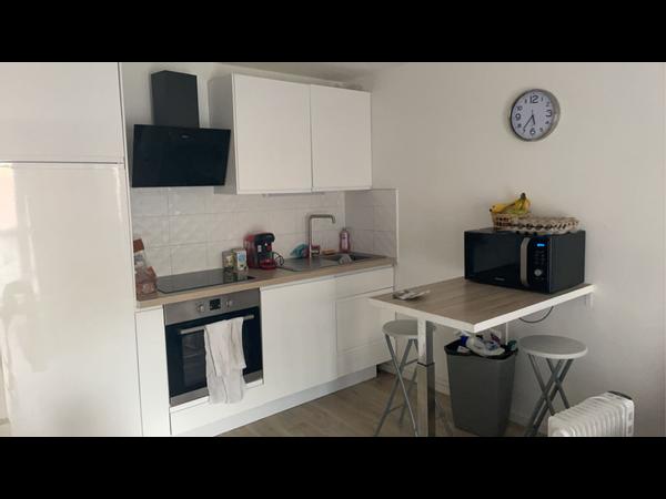 Colocation / Appartement 4 pièces de 80 m², Limeil-Brévannes / Photo 2