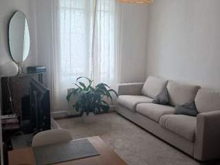 Room share / 3 rooms apartment · 53 m², Nanterre, Rue de l'Ouest