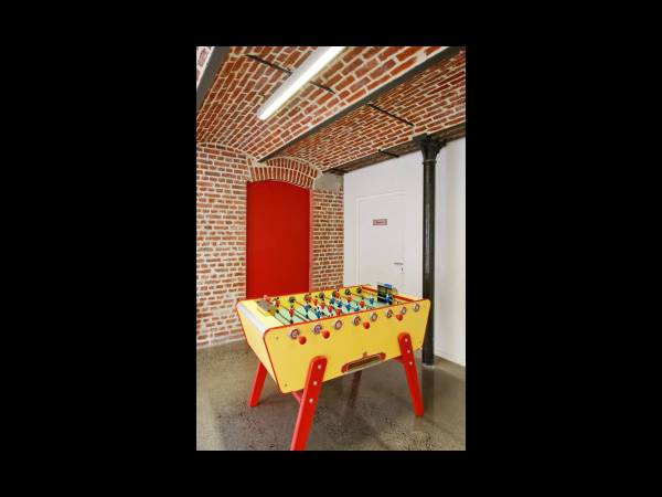 Location / Résidence 1 pièce de 31 m², Lille, 1 Pl. Barthélémy Dorez / Photo 2