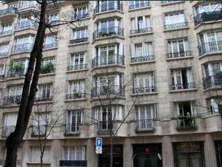 Appartement 4 pièces de 100 m²