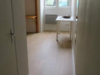 Location / Studio apartment, Poitiers