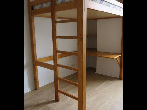 Location / Studio, Poitiers / Photo 2