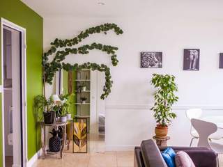 Flatsharing / 5-bedroom flat · 78 m², Mérignac, Rue Beausite