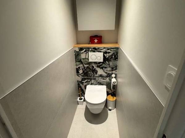 Colocation / Appartement 5 pièces de 100 m², Grenoble, Boulevard Marechal Foch / Photo 14