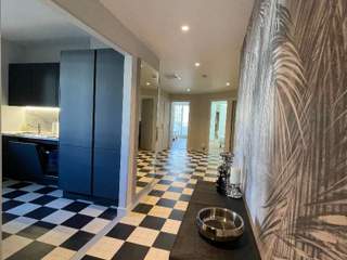 Colocation, Appartement 5 pièces, Grenoble