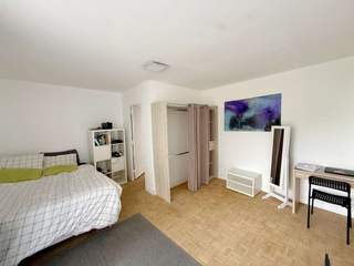 Flatsharing / Appartement 3 pièces de 65 m², Ivry-sur-Seine, Rue Pierre Et Marie Curie