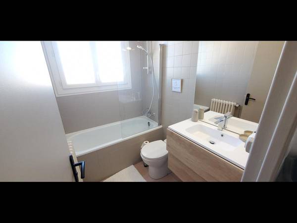 Colocation / Appartement 10 pièces de 100 m², Perpignan, Rambla du VALLESPIR / Photo 15