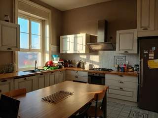 Flatsharing / 7-bedroom flat · 120 m², Villeurbanne, Rue Descartes
