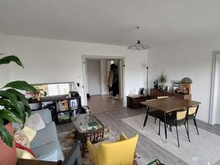 Sous-location / Appartement 3 pièces de 72 m², Strasbourg, Quai Mathiss