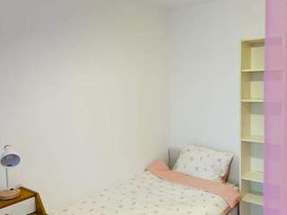 Piso compartido / 6 rooms apartment · 100 m², Créteil, Rue Juliette Savar