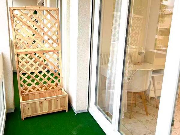 Colocation / Appartement 6 pièces de 100 m², Créteil, Rue Juliette Savar / Photo 2
