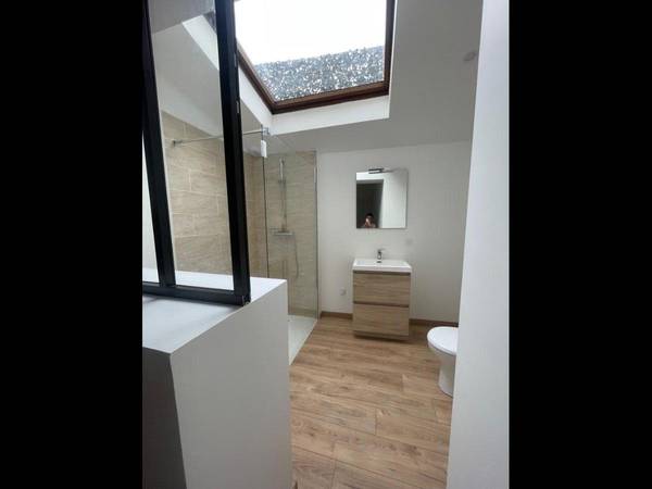 Colocation / Maison 5 pièces de 140 m², Bordeaux, Rue de Brezets / Photo 2
