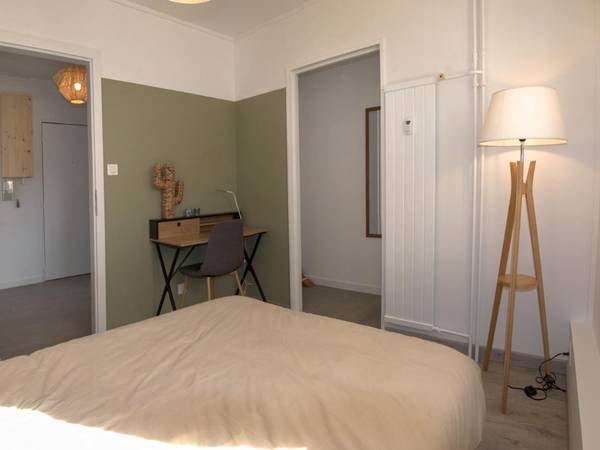 Colocation / Appartement 5 pièces de 89 m², Colmar, Rue Etroite / Photo 3