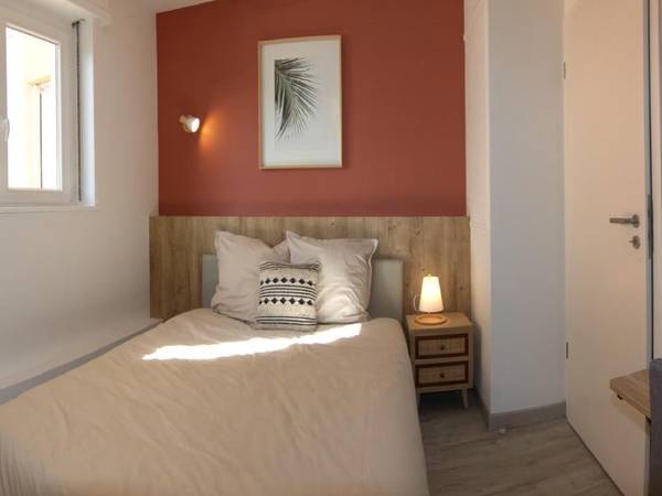Colocation / Appartement 5 pièces de 89 m², Colmar, Rue Etroite / Photo 2