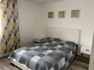 Colocation / 3 rooms apartment · 50 m², Aix-en-Provence, Rue Montmajour