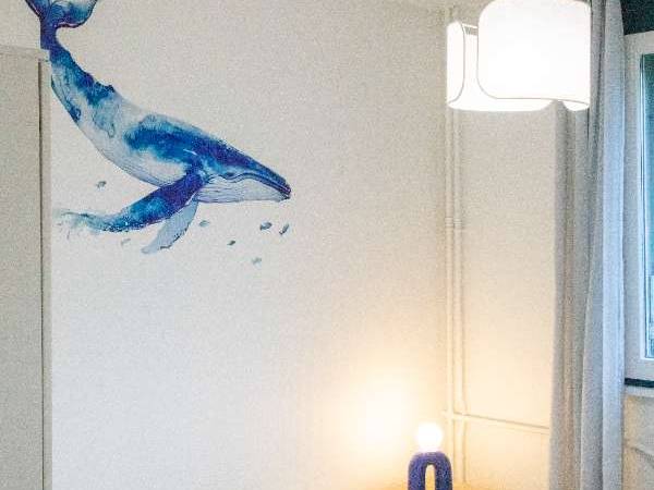 Colocation / Appartement 5 pièces de 85 m², Strasbourg, Rue de Lorraine / Photo 10