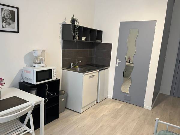 Location / Studio, Vichy / Photo 6