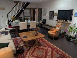 Flatsharing / 6-bedroom house · 100 m², Dijon, Boulevard de l'Ouest