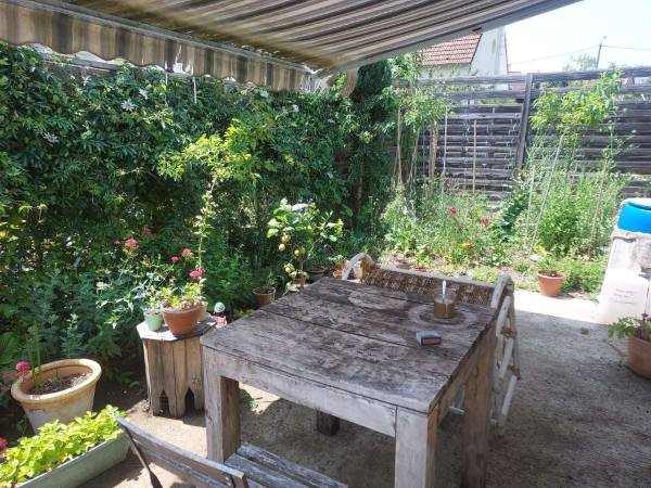 Flatsharing / 6-bedroom house · 100 m², Dijon, Boulevard de l'Ouest / Photo 3