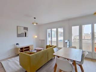Rental / 3-bedroom flat · 54 m², Valence, Place de la Dragonne