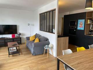 Colocation, Appartement 5 pièces, Strasbourg
