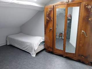 Flatsharing / 3-bedroom duplex · 65 m², Poissy, Rue au Pain