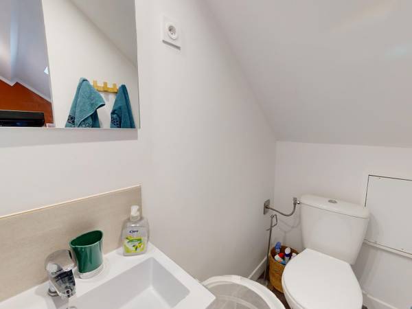 Colocation / Maison 6 pièces de 94 m², Amiens, Rue Blin de Bourdon / Photo 2