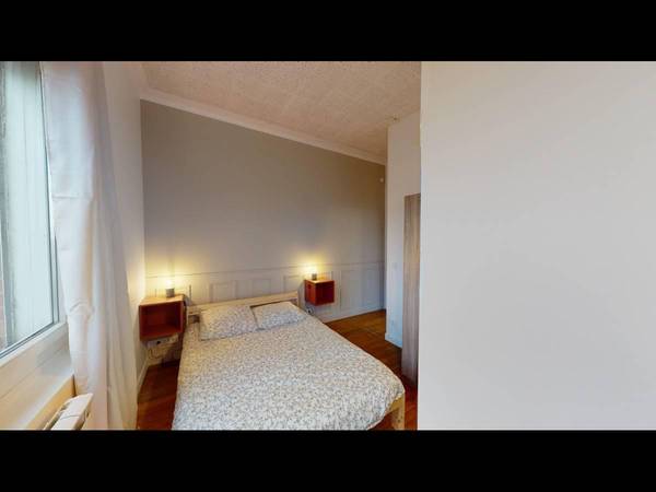 Colocation / Appartement 7 pièces de 100 m², Le Havre, Rue de Trigauville / Photo 2