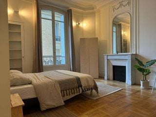 Colocation, Appartement 10 pièces, Paris