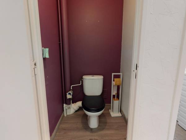 Colocation / Appartement 6 pièces de 86 m², Lyon, D Rue de Saint Cyr / Photo 15