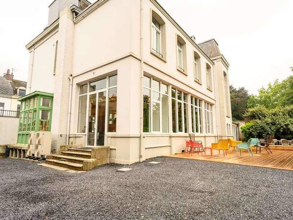 Coliving / Maison 10 pièces de 674 m², Mons-en-Barœul, Rue du Général de Gaulle / Photo 1